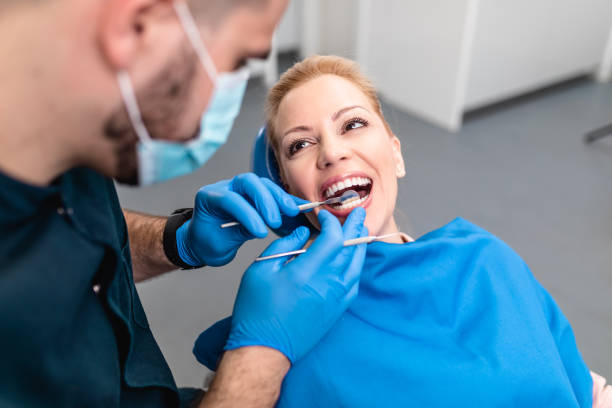 Best Dentures (Full and Partial)  in Schoolcraft, MI