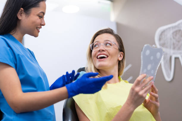 Schoolcraft, MI  Holistic Dental Services Company