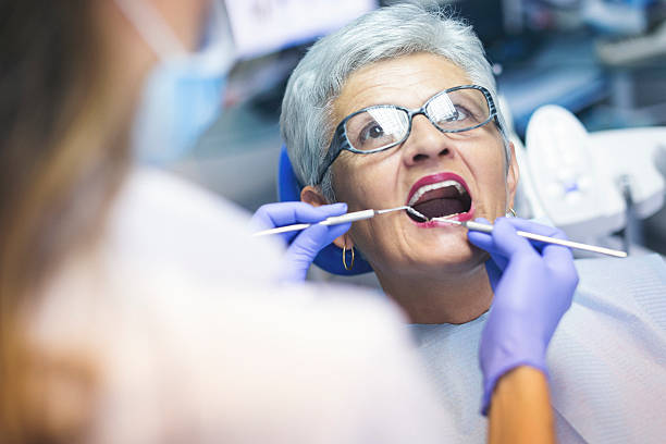 Why Choose Us for Your Dental Needs in Schoolcraft, MI